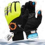 2dekans | MIVELO THERMO-FIT Winterhandschoenen - Thermisch, Ophalen of Verzenden