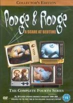 `  Podge & Rodge A Scare At DVD, Verzenden
