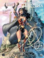 Wonder Woman Historia Collector Pack (1-3) [NL], Boeken, Verzenden, Nieuw