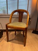 Stoel - Hout, Antiek en Kunst