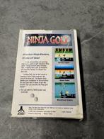 Atari - 7800 - Ninja Golf - Videogame - In originele, Games en Spelcomputers, Nieuw