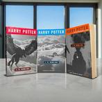 J. K. Rowling - Harry Potter Adult Editions - 1998-2000