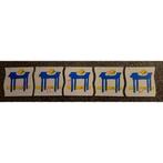 Puzzel 1A Muis eet kaas, Boeken, Verzenden, Nieuw