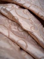 Soie de broderie Dupion 300x140 - Textile - 300 cm - 140 cm, Antiquités & Art