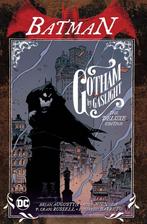 Batman: Gotham by Gaslight (New Edition) 9781779524058, Boeken, Verzenden, Gelezen, Mike Mignola