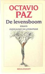 De levensboom 9789029025584 Paz, Boeken, Verzenden, Gelezen, Paz