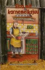 Sla mit karnemelksjuu 9789080455580 Heintje uut De Valk, Boeken, Verzenden, Gelezen, Heintje uut De Valk
