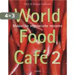 World food café 2 9789058975652 C. Caldicott, Boeken, Verzenden, Gelezen, C. Caldicott