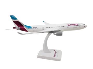 Schaal 1:200 Limox Wings EW01 Airbus A320-200 Eurowings..., Ophalen of Verzenden