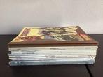 Rahan, Tony Stark - 19 Comic collection - EO - 1973/1993, Boeken, Stripverhalen, Nieuw