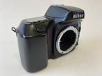 Nikon F70 Quartz Date Panorama Single lens reflex camera