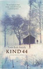 Kind 44 9789041413758, Boeken, Zo goed als nieuw, Verzenden, Tom Rob Smith, Tom Rob Smith