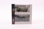 Artitec H0 - 6870690 - Modeltreinvoertuigen (2) - 2x M142, Hobby en Vrije tijd, Nieuw