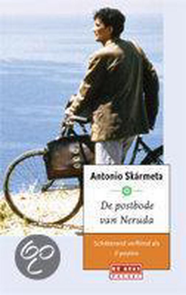 De postbode van Neruda 9789044508116 A. Skarmeta, Boeken, Romans, Gelezen, Verzenden