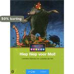 Hiep hiep voor Mol! / Maantjes / 9-b7 9789027660428, Verzenden, Gelezen, Lieneke Dijkzeul