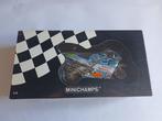 Minichamps 1:12 - Model motorfiets - HONDA - NSR500, Nieuw