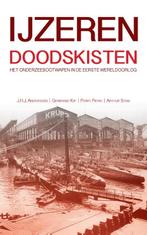 IJzeren doodskisten 9789059113770, Verzenden, Gelezen