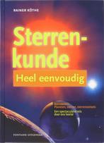 Sterrenkunde heel eenvoudig 9789059562196 R. Kothe, Boeken, Verzenden, Gelezen, R. Kothe