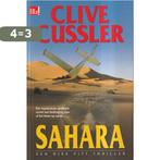 Sahara 9789044310993 Clive Cussler, Boeken, Verzenden, Gelezen, Clive Cussler