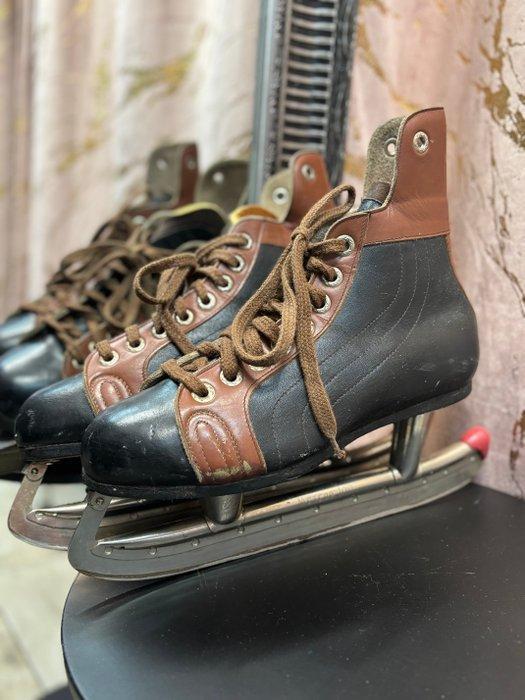 1950 - schaatsen, Collections, Collections Autre