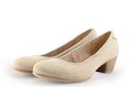 s. Oliver Pumps in maat 37 Beige, Kleding | Dames, Schoenen, Pumps, Verzenden, Beige, S. Oliver