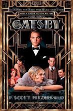 The Great Gatsby 9781451689433 F. Scott Fitzgerald, Verzenden, Zo goed als nieuw, F. Scott Fitzgerald