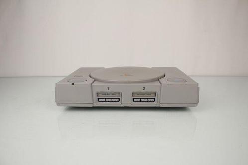 Sony - Playstation 1 (PS1) - Sony PlayStation 1 Console Set, Games en Spelcomputers, Spelcomputers | Overige Accessoires