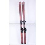 183 skis BLIZZARD BRAHMA 88 2023, brown/orange, grip walk,, Overige merken, Verzenden, Carve, 180 cm of meer