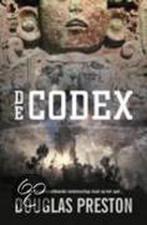 De Codex / Wyman Ford / 1 9789024555499 Preston & Child, Verzenden, Preston & Child