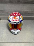 Max Verstappen - 2022 - Scale 1/2 helmet, Verzamelen, Nieuw