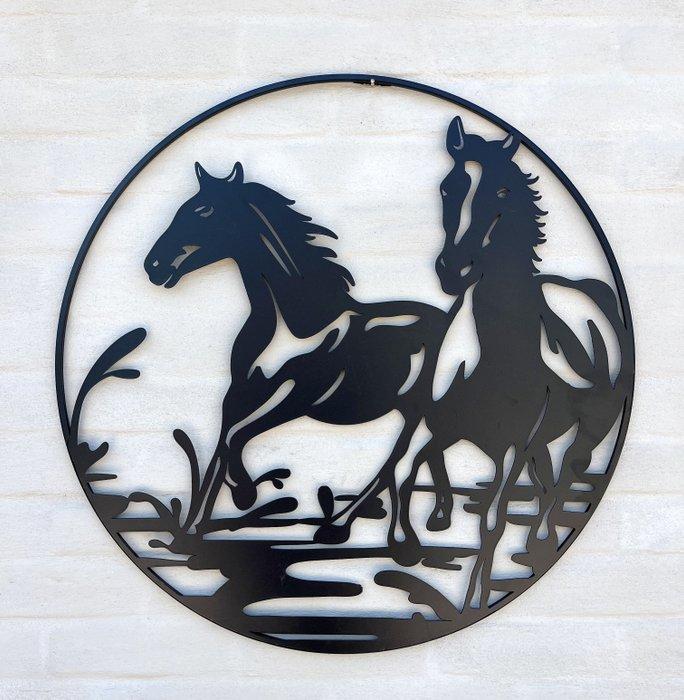 Wanddecoratie - Europa, Antiquités & Art, Curiosités & Brocante