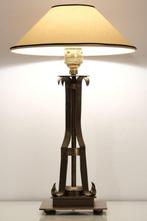 Lampe de bureau - Cuivre, Laiton - Lampe de bureau / de