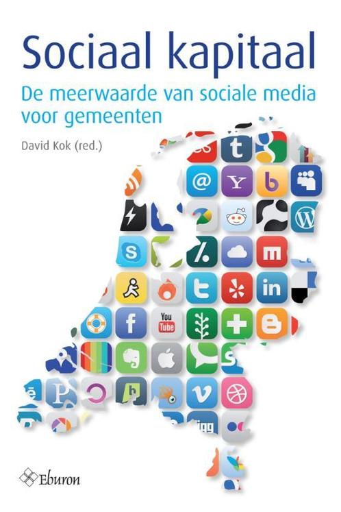Sociaal kapitaal - David Kok 9789059727045, Boeken, Economie, Management en Marketing, Zo goed als nieuw, Verzenden