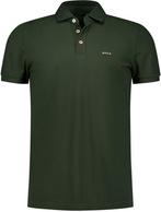 NZA Polo Peter Forest Green maat Maat 48/50 (M) Heren, New Zealand Auckland, Nieuw, Groen, Verzenden