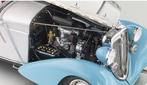 CMC 1:18 - Modelauto - Audi Front 225 Roadster, 1935. CMC, Nieuw
