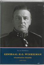 Generaal H.G. Winkelman 9789059941038 T. van Middelkoop, Verzenden, Gelezen, T. van Middelkoop
