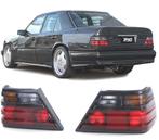 FEUX ARRIÈRE POUR MERCEDES W124 85-93 ROUGE NOIR, Verzenden, Nieuw