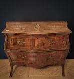 Commode - Bois, Antiquités & Art