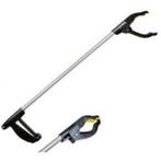 Koraalgrijper van aluminium ca.70cm, Dieren en Toebehoren, Verzenden, Nieuw