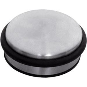 Intersteel deurstop PUCK 90x43 rvs
