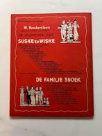 Suske en Wiske RV-15 - Het bevroren vuur - 1 Album - EO -, Nieuw