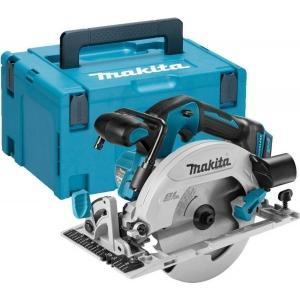 Makita dhs680zj - cirkelzaag body165mm koolborstelloos -, Bricolage & Construction, Outillage | Scies mécaniques