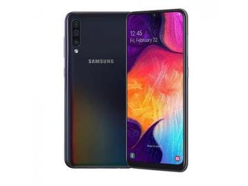 Veiling - Samsung Galaxy A50 128GB Android 11 - In Nette Sta beschikbaar voor biedingen
