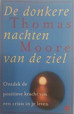 De donkere nachten van de ziel 9789021544052 Thomas Moore, Verzenden, Gelezen, Thomas Moore