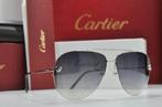 Cartier - NUOVO Cartier Panthere pilota 023 Occhiali da sole, Nieuw