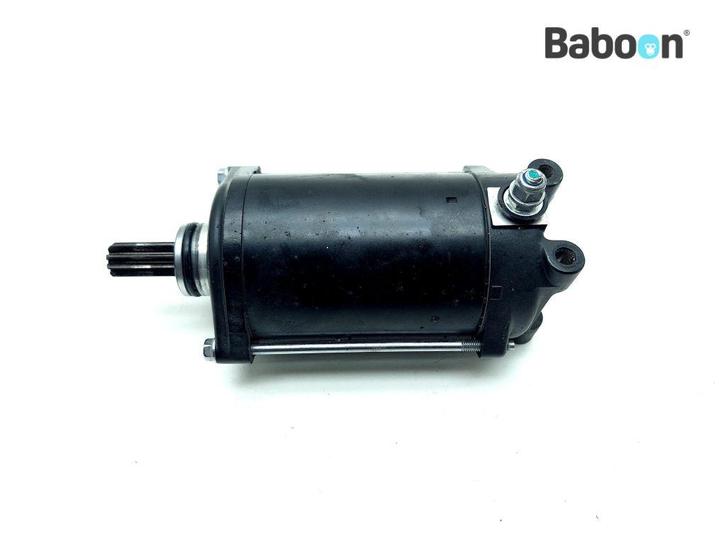 Startmotor BMW F 900 R 2018-2024 (F900R K83) (8567852), Motoren, Onderdelen | BMW, Gebruikt, Verzenden