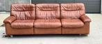 de Sede - Canapé - DS66 - Cuir