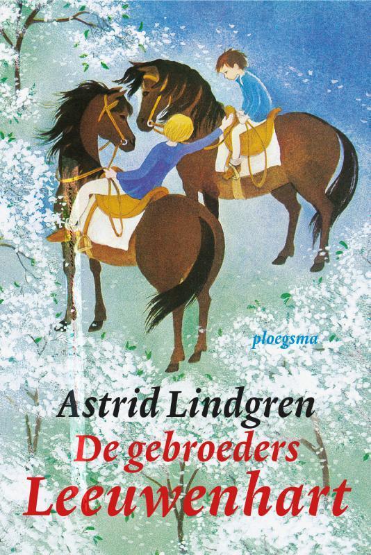 De gebroeders Leeuwenhart 9789021679495 Astrid Lindgren, Boeken, Kinderboeken | Jeugd | 10 tot 12 jaar, Zo goed als nieuw, Verzenden