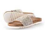 Maruti Slippers in maat 40 Zwart multi | 5% extra korting, Kleding | Dames, Schoenen, Slippers, Verzenden, Zo goed als nieuw, Maruti