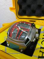 Invicta - Star Wars Edition Limited Boba Fett - Zonder, Handtassen en Accessoires, Horloges | Heren, Nieuw